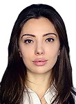 Циликишвили Лиана Виссарионовна — Стоматолог-ортодонт