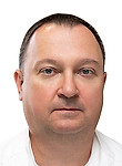 Савельев Юрий Вячеславович — Мануальный терапевт