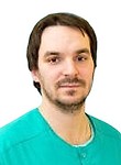 Басаков Кирилл Сергеевич — Маммолог