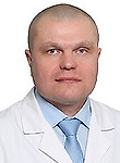 Серов Сергей Александрович — Уролог