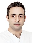 Косян Артур Арменович — Стоматолог