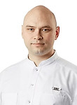 Ратников Константин Евгеньевич