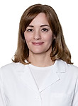 Зайцева Юлия Николаевна — Стоматолог-гигиенист