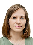 Тарасова Татьяна Вячеславовна — Невролог