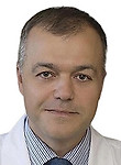 Щербаков Максим Анатольевич — Дерматовенеролог