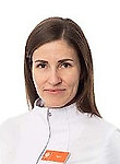 Некрасова Ксения Рустамовна — Акушер