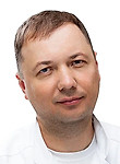 Трифонов Константин Валерьевич — Кардиолог