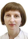 Кузнецова Елена Федоровна — Гинеколог-эндокринолог