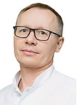 Спиранский Павел Александрович — Терапевт