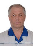 Понкратенко Александр Дмитриевич — Рефлексотерапевт