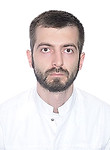 Гаппаев Мугутин Абдуллахабович — Проктолог