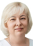 Кролле Елена Валентиновна — УЗИ-специалист