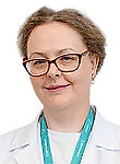 Шейко Светлана Николаевна — Инфекционист