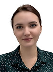 Бурова Наталья Аркадьевна — Психотерапевт