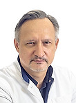 Яньшин Вадим Львович — Кардиолог