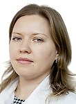 Ефимова Оксана Николаевна — Кардиолог