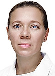 Пожидаева Наталья Вячеславовна — Невролог