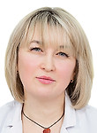 Мидони Елена Сергеевна — Психотерапевт