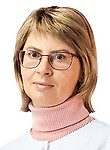 Фокина Галина Александровна — Кардиолог