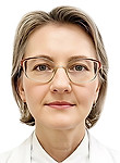 Юдина Татьяна Юрьевна — УЗИ-специалист