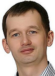 Туляков Олег Борисович — Психиатр