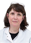 Кузнецова Екатерина Андреевна — УЗИ-специалист