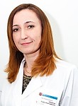 Скворцова Галина Александровна — Венеролог