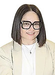 Шигапова Виктория Ильгизовна