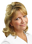 Лысенко Наталия Владимировна — Гинеколог-эндокринолог