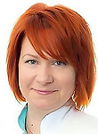Немчинова Анна Владимировна — Стоматолог