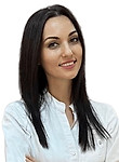 Тхакахова Ляна Аслановна — Акушер