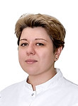 Мартиросян Анна Левоновна — Акушер