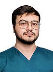 Аскеров Васиф Фазилович — Стоматолог-имплантолог