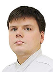 Соколов Роман Олегович — Стоматолог-ортодонт