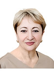 Степанян Лиана Макичевна — Акушер