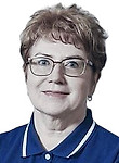 Чалкина Светлана Викторовна — Акушер