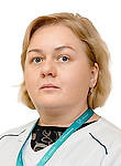 Лугай Дарья Григорьевна — Психиатр