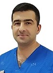 Ханбутаев Руслан Надирович — Гинеколог
