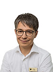 Вахидов Азим Амонович — Стоматолог-ортопед