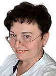 Брюн Елена Владимировна — Нарколог