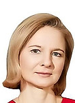 Ермилова Ирина Юрьевна — Эмбриолог