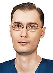 Болт Антон Игоревич — Эмбриолог