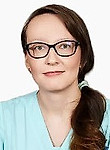 Самсонова Изабелла Андреевна