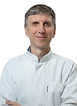 Фисенко Петр Васильевич — Мануальный терапевт
