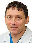 Цыгельников Станислав Анатольевич — Кардиохирург