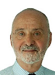 Либсон Евгений Исаакович — Радиолог