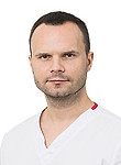 Быков Владимир Александрович — Вертебролог