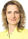 Овчинникова Елена Севастьяновна — Акушер-гинеколог