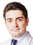 Шкляр Алексей Алексеевич — Хирург