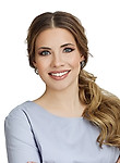 Белогурова Алена Вячеславовна — Окулист (офтальмолог)